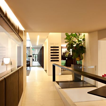 Hotel Manin Milan Dalaman gambar