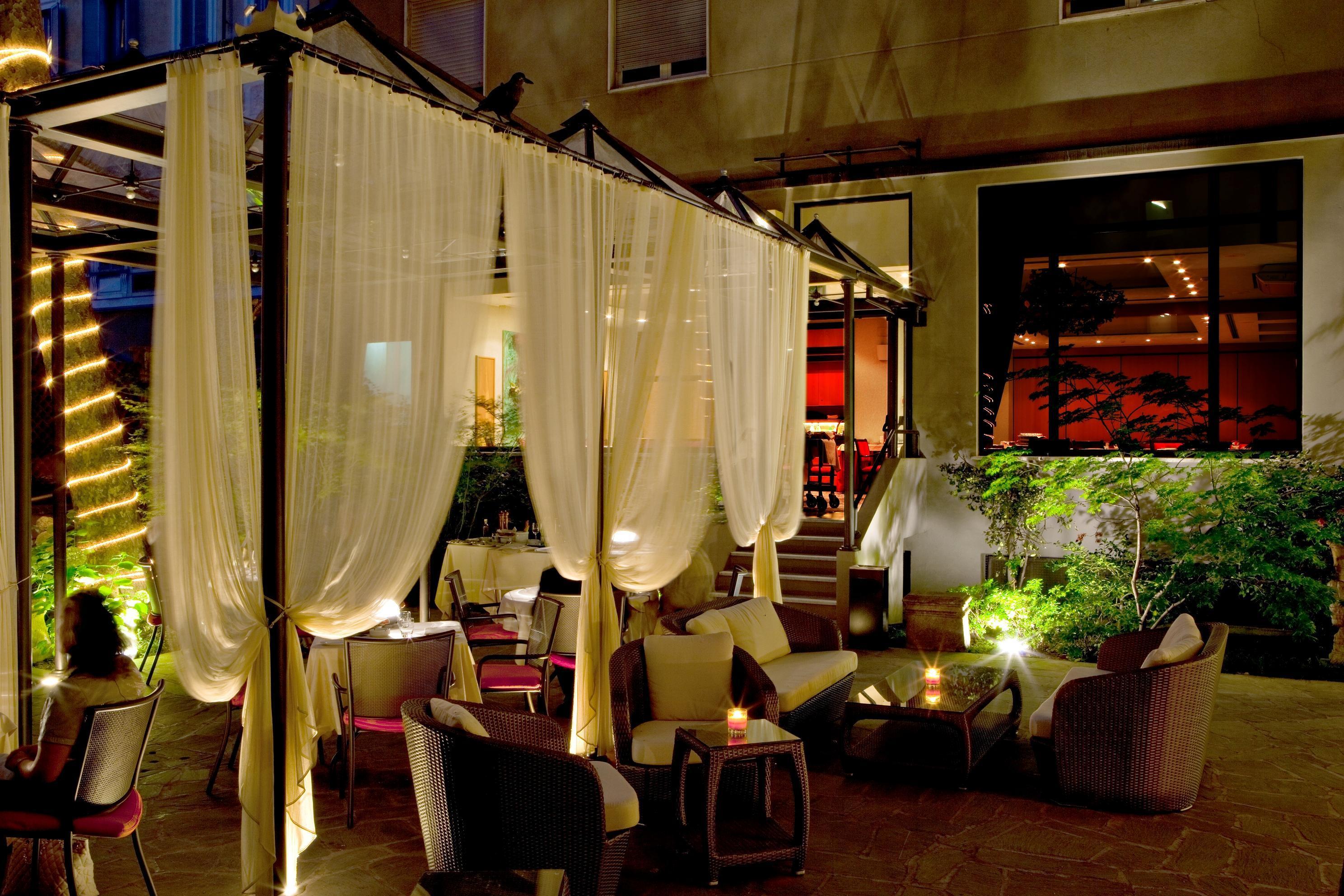 Hotel Manin Milan Dalaman gambar