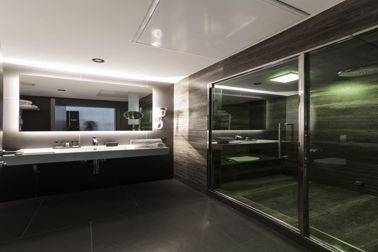 Hotel Manin Milan Luaran gambar